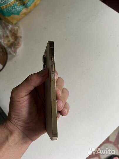 iPhone 13 Pro, 256 ГБ