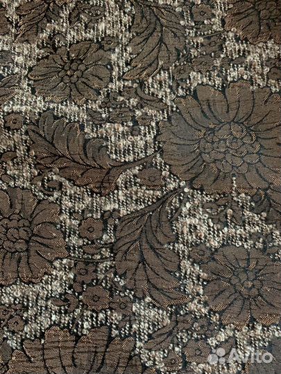 Ткань для обивки мебели