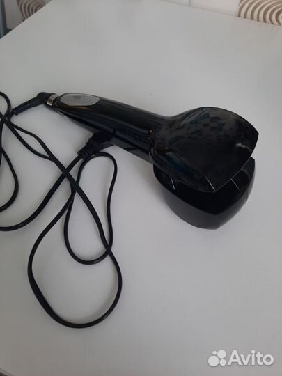 Щипцы для завивки волос Volle