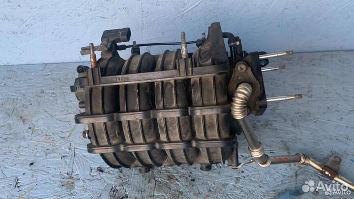 Рессивер впускной для Chevrolet Lacetti