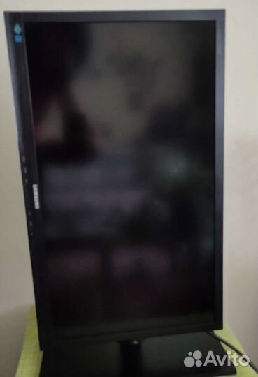 Монитор Samsung SA650D