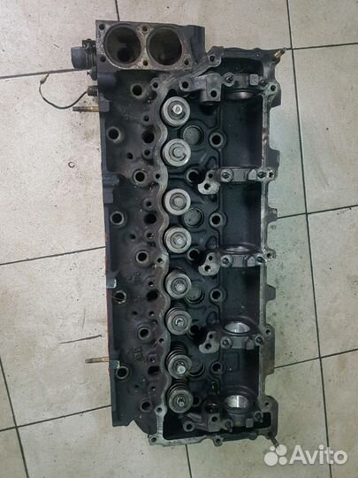 Гбц 4HF1 Isuzu elf