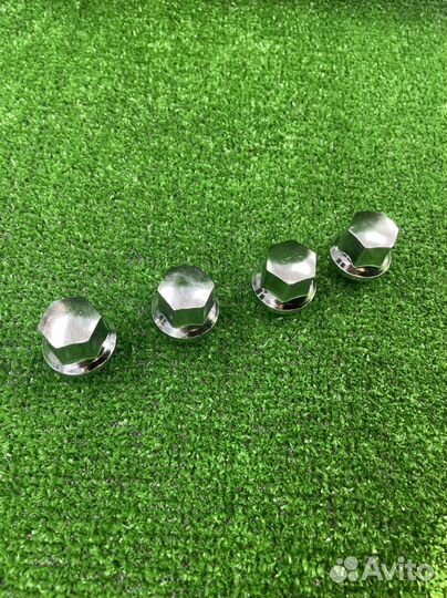 Гайки колесные на Форд