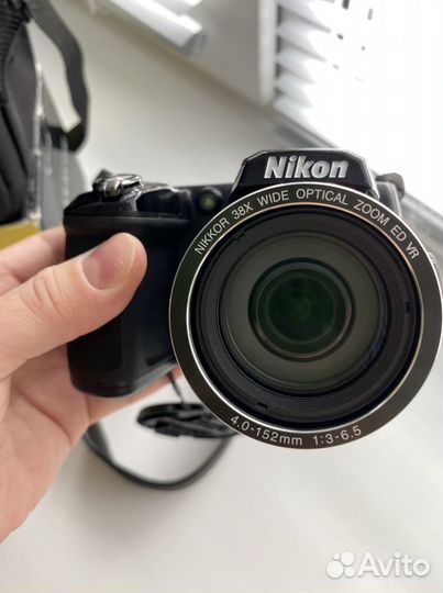 Фотоаппарат+сумка