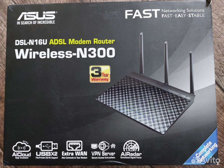 Asus