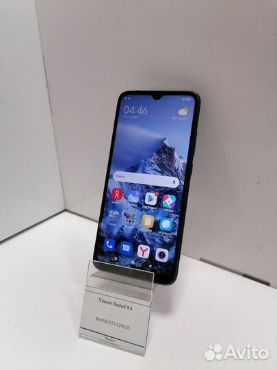 Xiaomi Redmi 8, 3/32 ГБ