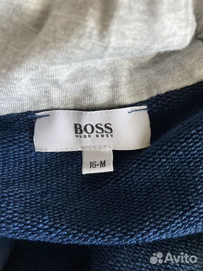 Спортивный костюм hugo boss