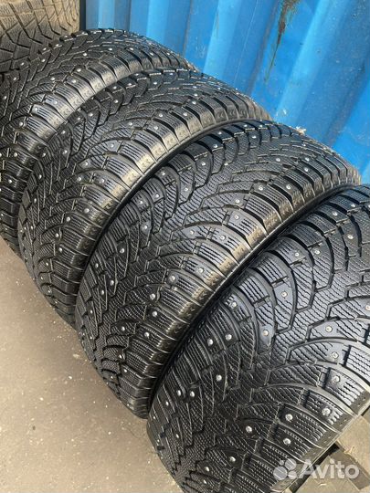 Formula Ice 205/55 R16 91T