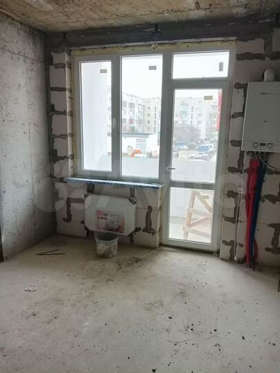 1-к. квартира, 42,2 м², 2/10 эт.