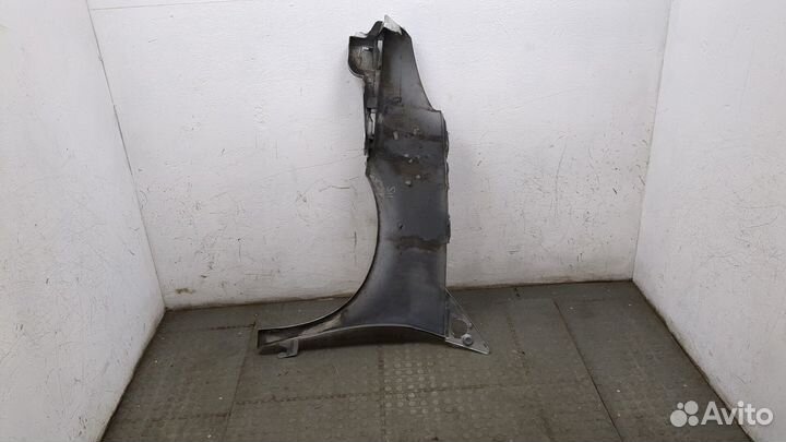 Крыло правое переднее Citroen C8, 2005