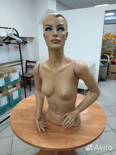 Металлические стойки