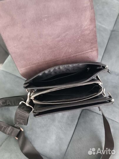 Сумка мужская