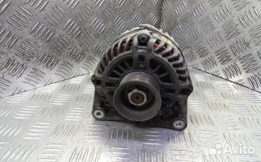 Генератор бензиновый nissan note E11 (6DN11DG01)