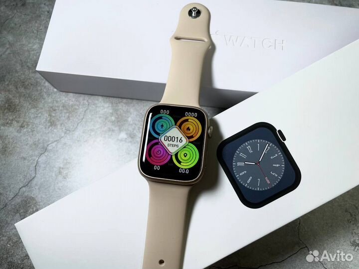 Смарт часы Apple Watch 9