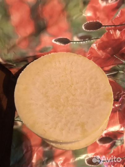 Воск пчелиный