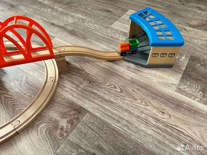 Игрушка Дорога IKEA