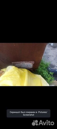 Печь для бани