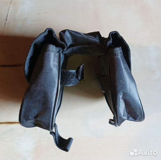 Велозапчасти