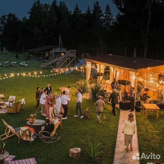 Ведущий на свадьбу, юбилей, корпоратив