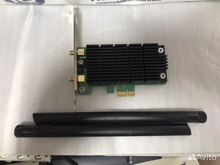 Комплектующие пк от