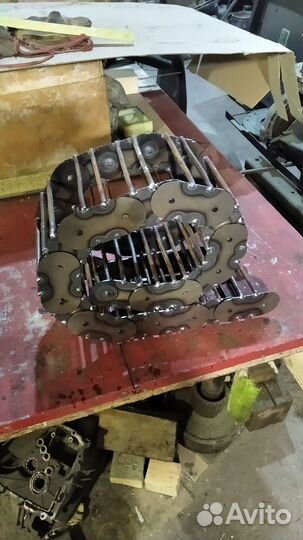 Изготовление модельной оснастки