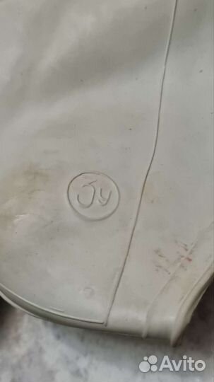 Противогаз гп-5М зимний комплект 3 размер