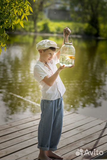 Детский, семейный фотограф