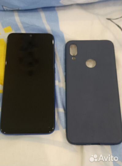 Xiaomi Redmi Note 7, 4/64 ГБ