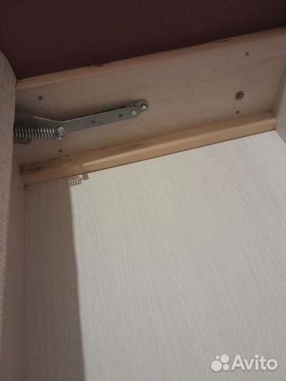 Диван раскладной бу