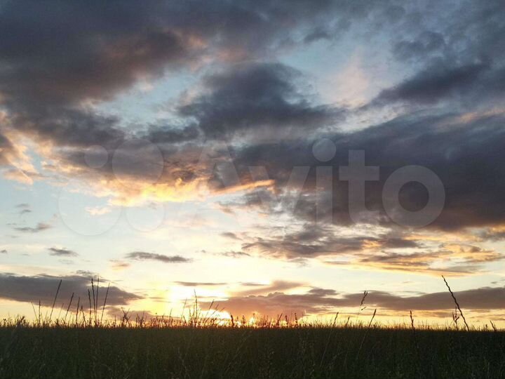 Участок 35 сот. (ИЖС)