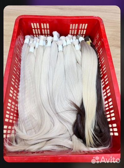 Рецепт промышленного окрашивания волос