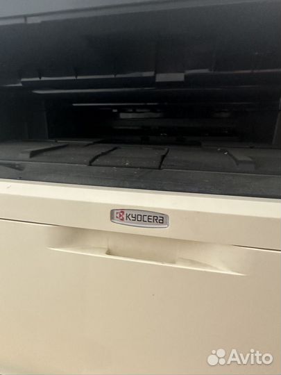 Kyocera