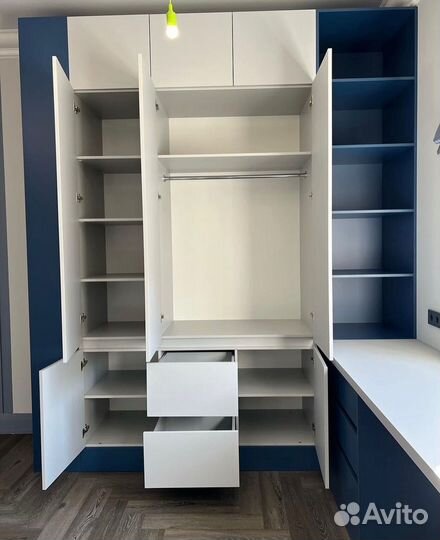 Детская мебель