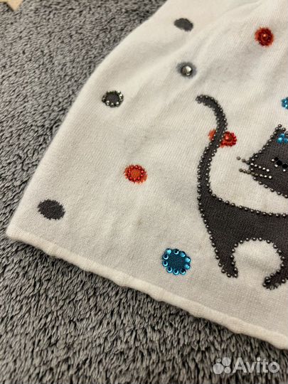 Шапка Tavitta Kids