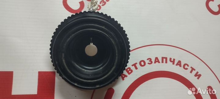 Шкиф коленвала x16xel x16szr x18xe1