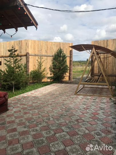 Аренда беседки