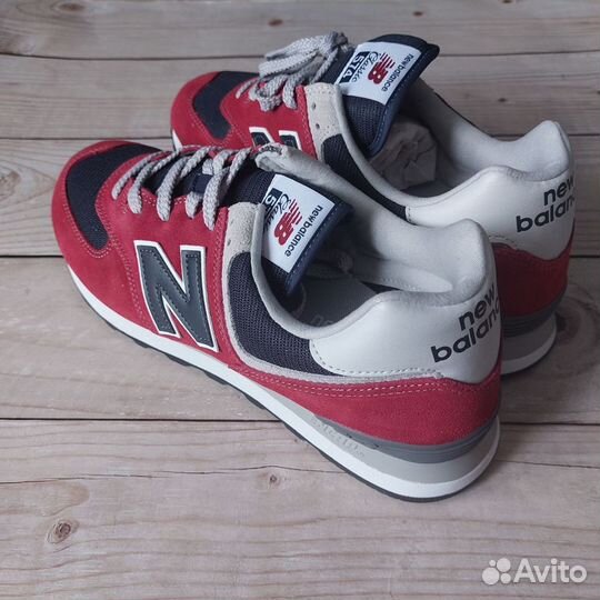 Кроссовки New Balance 574 11 р