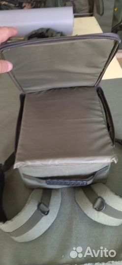 Кейс/Рюкзак для квадрокоптера