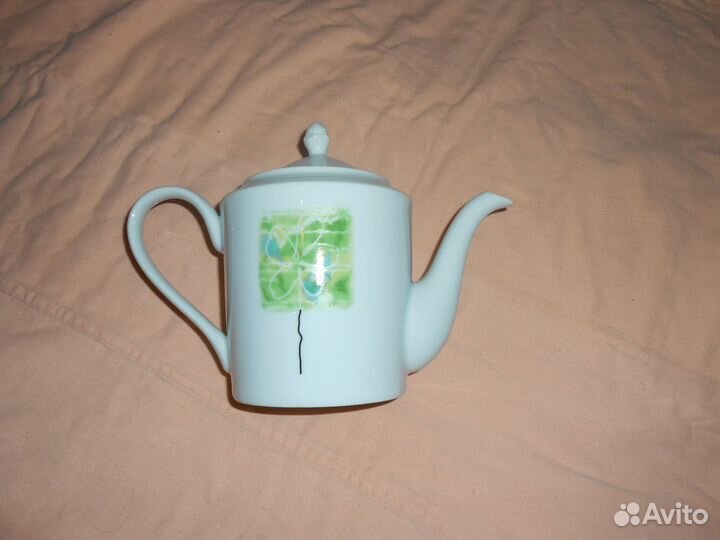 Чайник заварочный