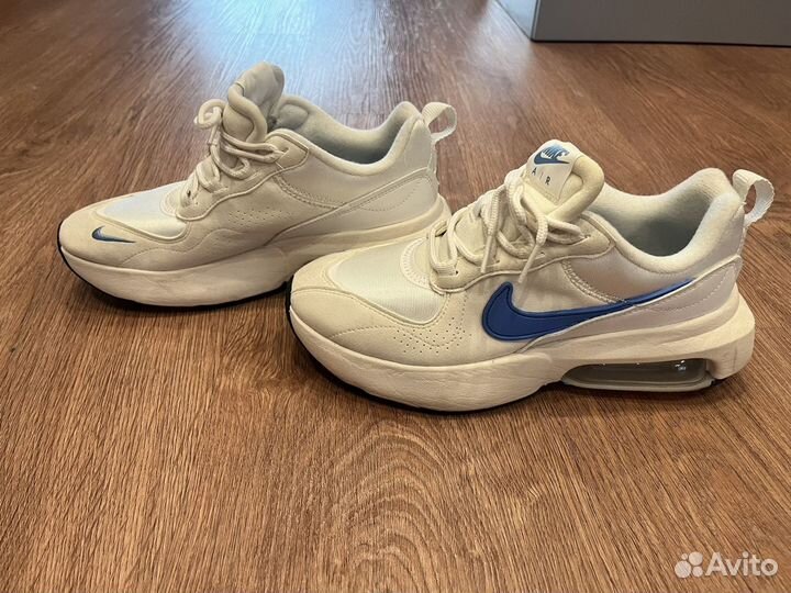 Кроссовки Nike air 38р