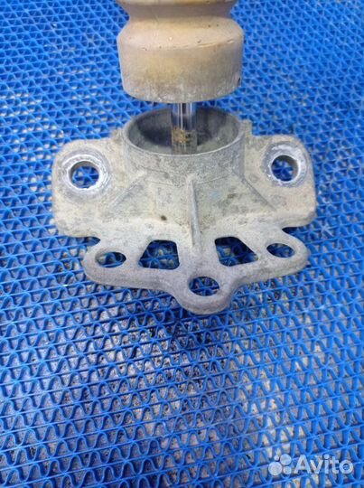 Задний амортизатор Opel Corsa D хэтчбек Z12XEP