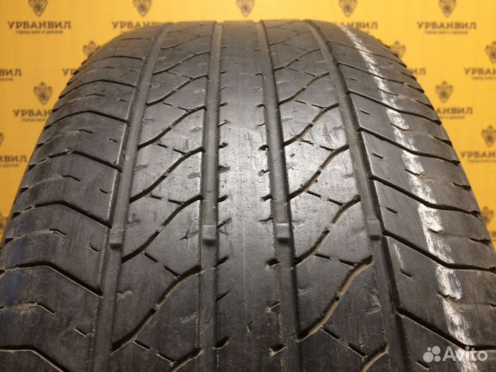Dunlop SP Sport 270 235/55 R19 104V