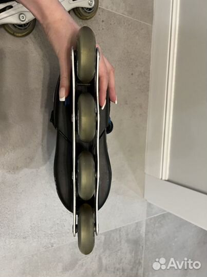 Ролики Explore, 38-41