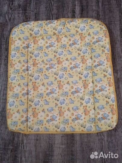 Матрас для пеленания