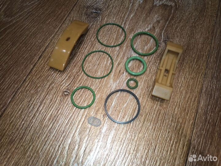 Рем комплект гнц Audi/vw/skoda