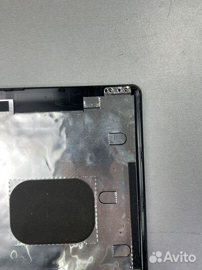 Крышка матрицы ноутбука Samsung NP300E5A