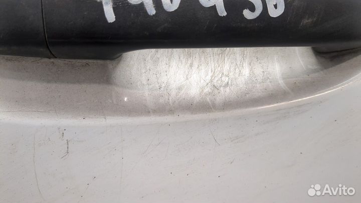 Дверь задняя правая Mercedes Vito W447 2014