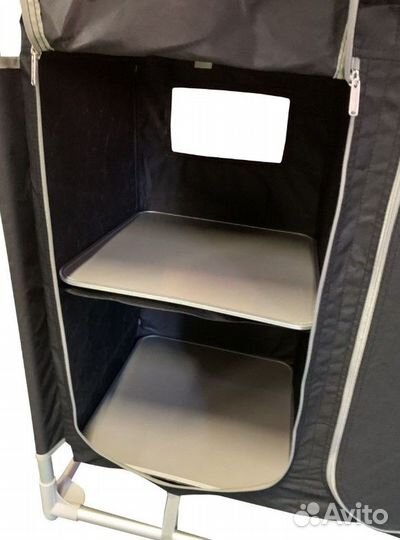 Кухня кемпинговая/Мобильная/мебель