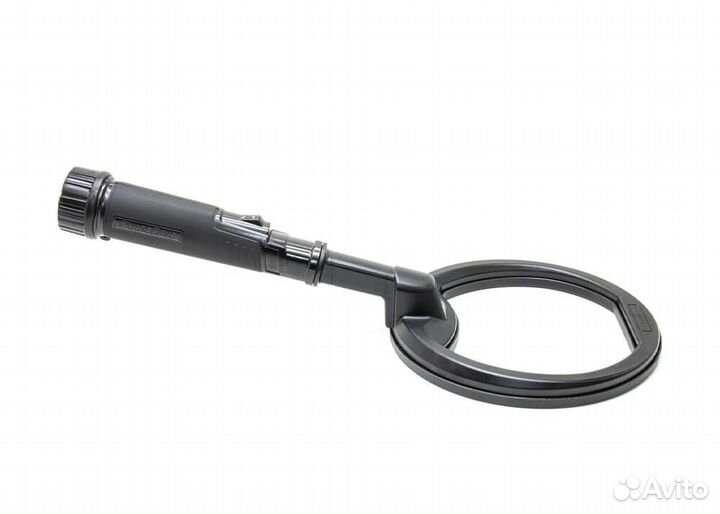 Пинпоинтеры Garrett и Nokta Makro PulseDive