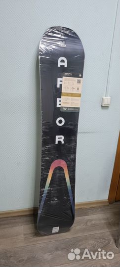 Комплект для занятия сноубордом мужской